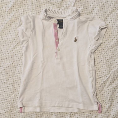 Polo Ralph Lauren enfant, 2-3 ans