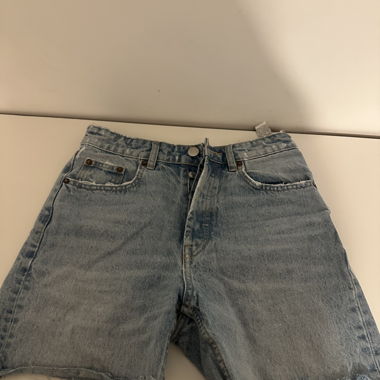 short zara