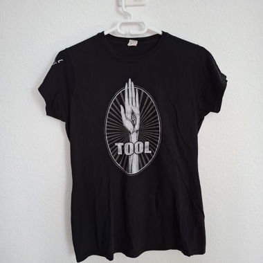 Tool shirt