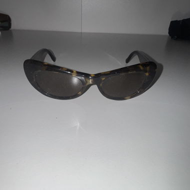 Light Green Sunglasses