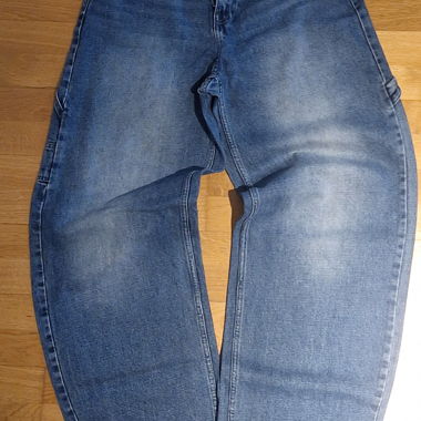 Bershka Jeans