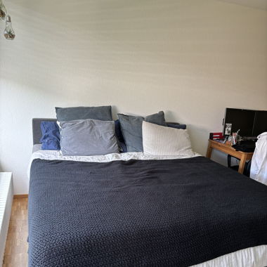 Boxspringbett