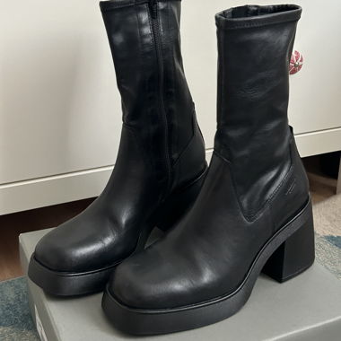 Vagabond Brooke boots