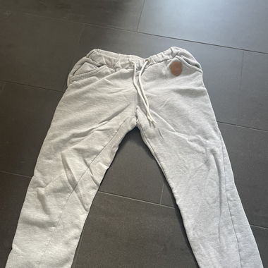 Belowzero Grey Jogging Pants