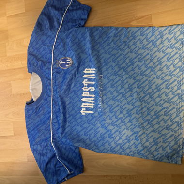 Maglia Trapstar