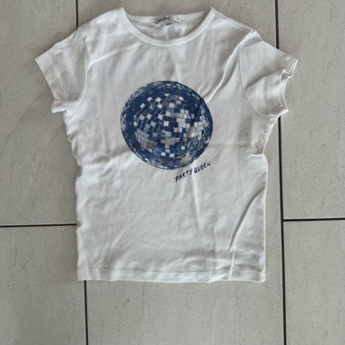 T-Shirt Subdued