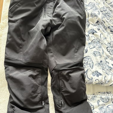 Töffhosen