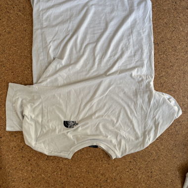 T-shirt The North Face