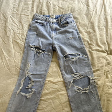  jeans Gr.34