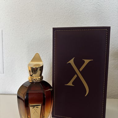 Xerjoff Alexandria II - 99% full