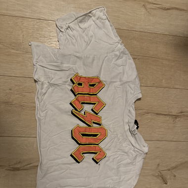 acdc loose top