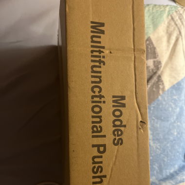 Multi functional pushups tool 