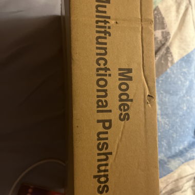 Multi functional pushups tool 