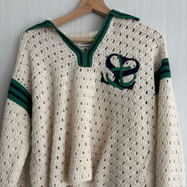 Sandro Pullover