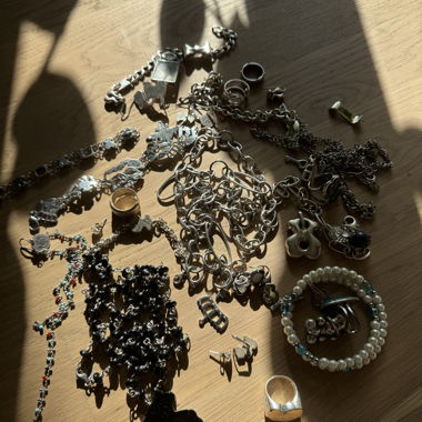 Div Schmuck