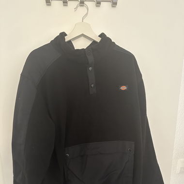Dickies Fleece