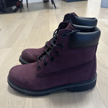 Timberland taille 39,5