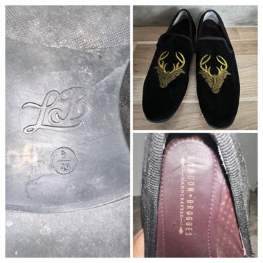 Mocassins pour hommes
