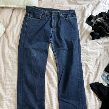 Levi’s Jeans