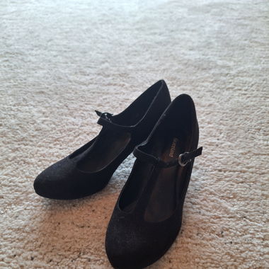 Schuhe