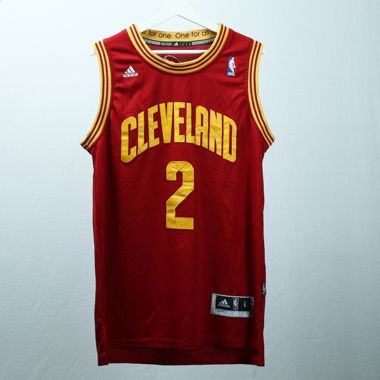 Adidas NBA Jersey Cleveland IRVING 2