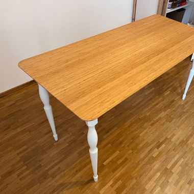 Tisch IKEA Anfallare/Nipen