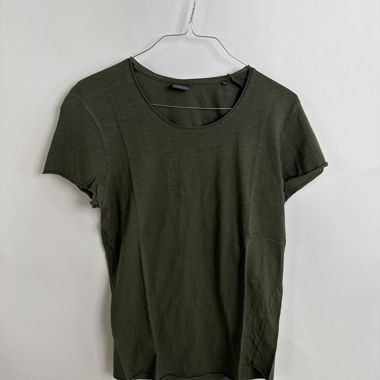 Jack & Jones Olive T-Shirt