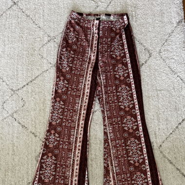 Hippie Hose