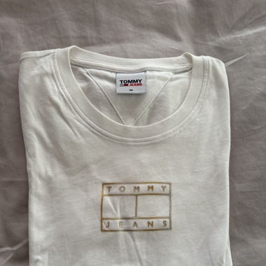 T-shirt Tommy Hilfigher XS