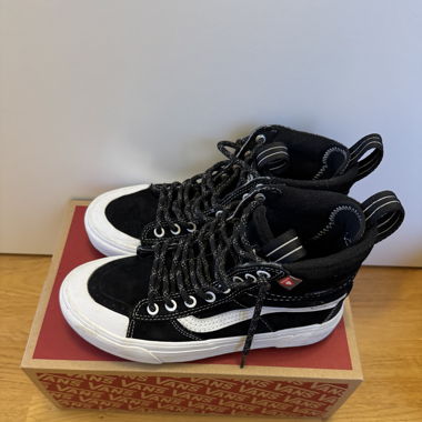 Vans Sk8-Hi Mite 2.0 Dx Winterschuhe