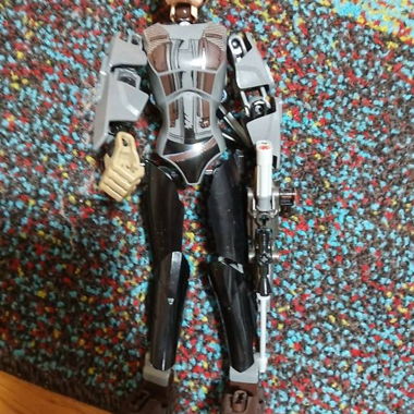 Figurine LEGO Star Wars 75119