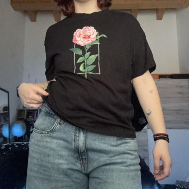 shawn mendes 2019 tour merch t-shirt