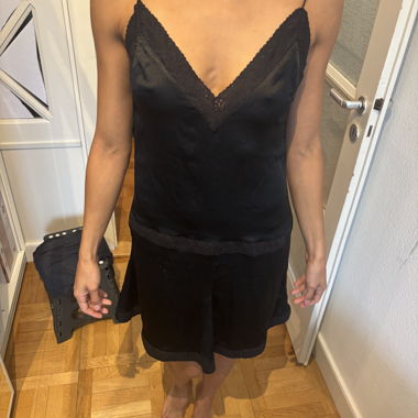 Karl Lagerfeld x H&M Nightdress
