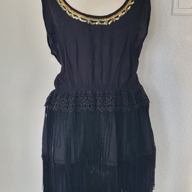 dress "charleston"