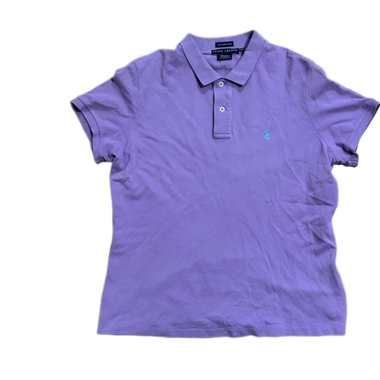 Vintage Ralph Lauren polo shirt 