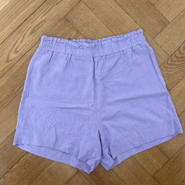 Lilac Shorts (selfmade)