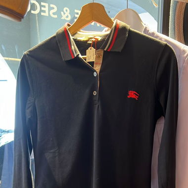 langarm shirt