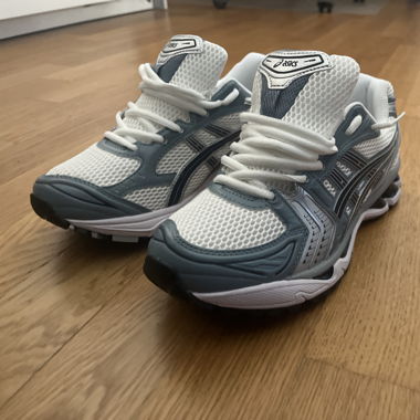 ASICS Gel Kayano 14 Fjord Grey