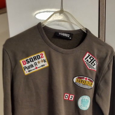 Desigual pullover