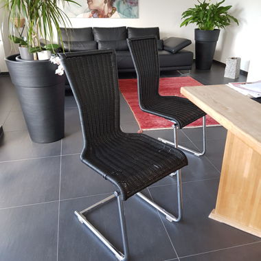 Chaises de salle à manger