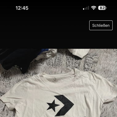 Convers T-Shirt