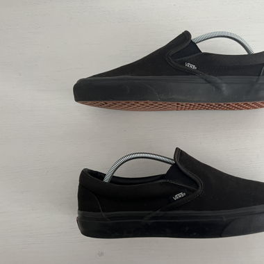 VANS SLIP ON