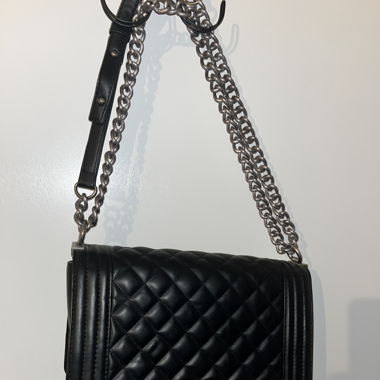 Boy Bag