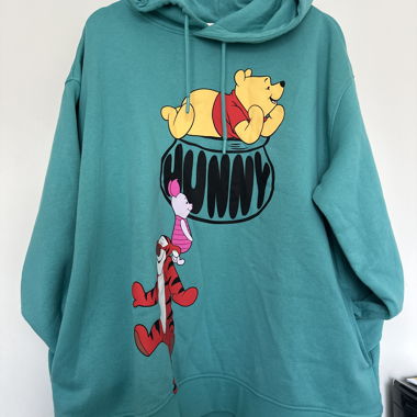 Oversize Sweater