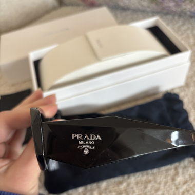Prada Sunglasses 