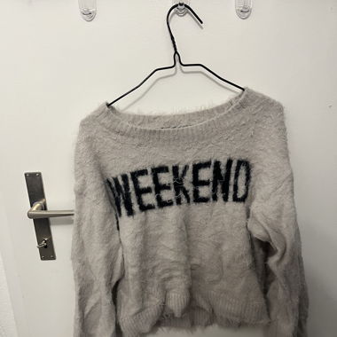 Strickpulli