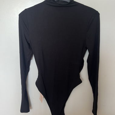 Oberteil Body