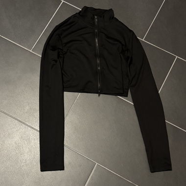 FB Sister Crop Jacke