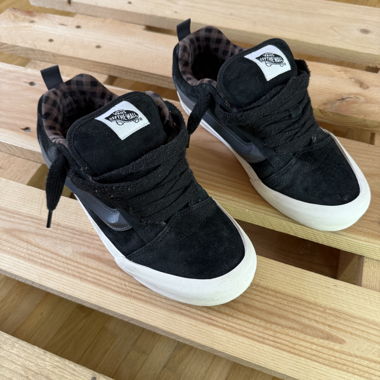 Vans Old Skool HeiQ wasserabweisende Schuhe