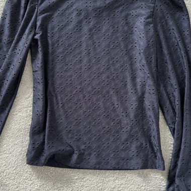 JDY Lace Top XS